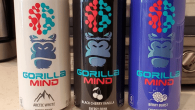 Gorilla Mind